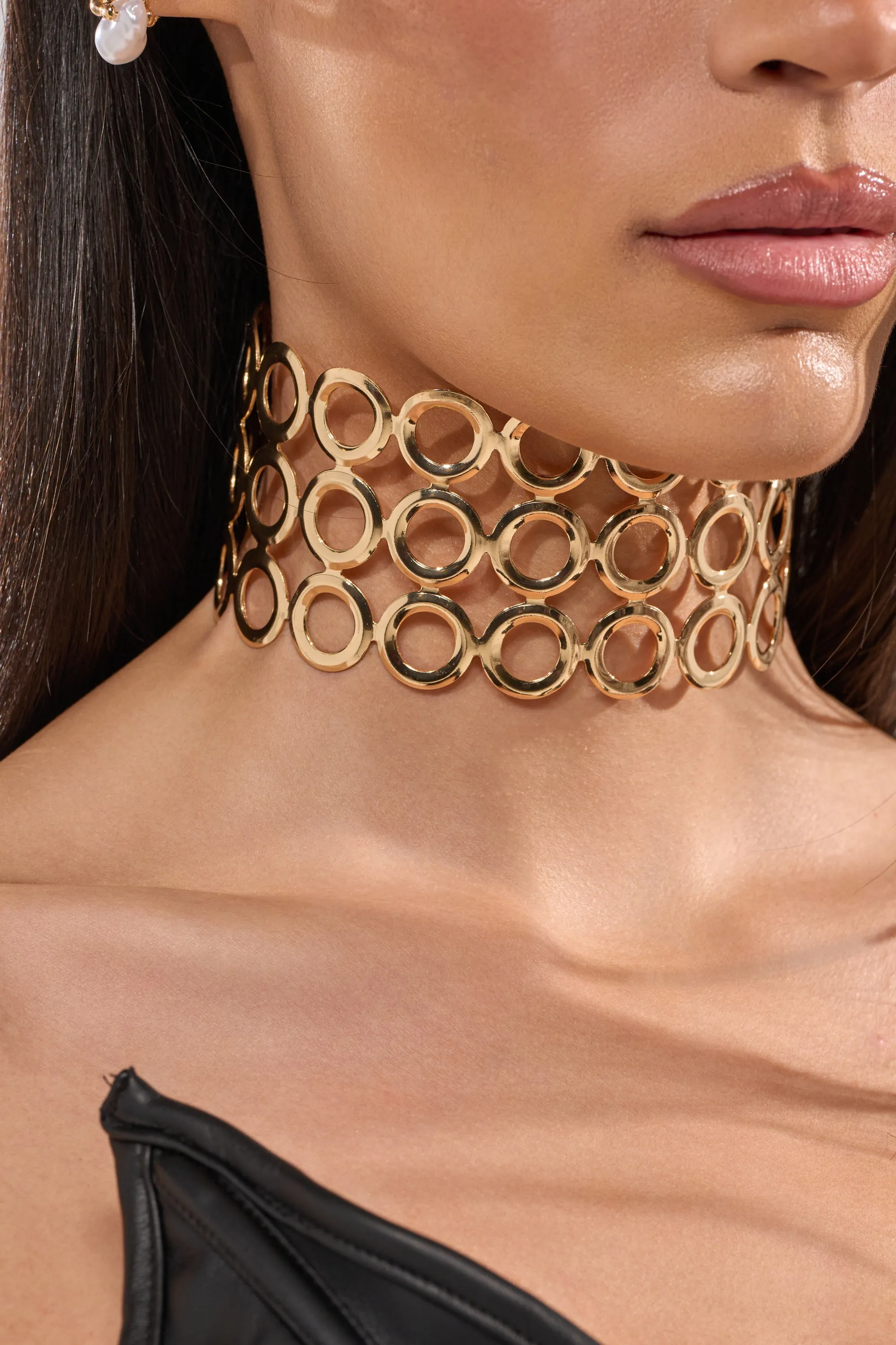 TITI NECKLACE sold by AKIRA product image thumbnail 2