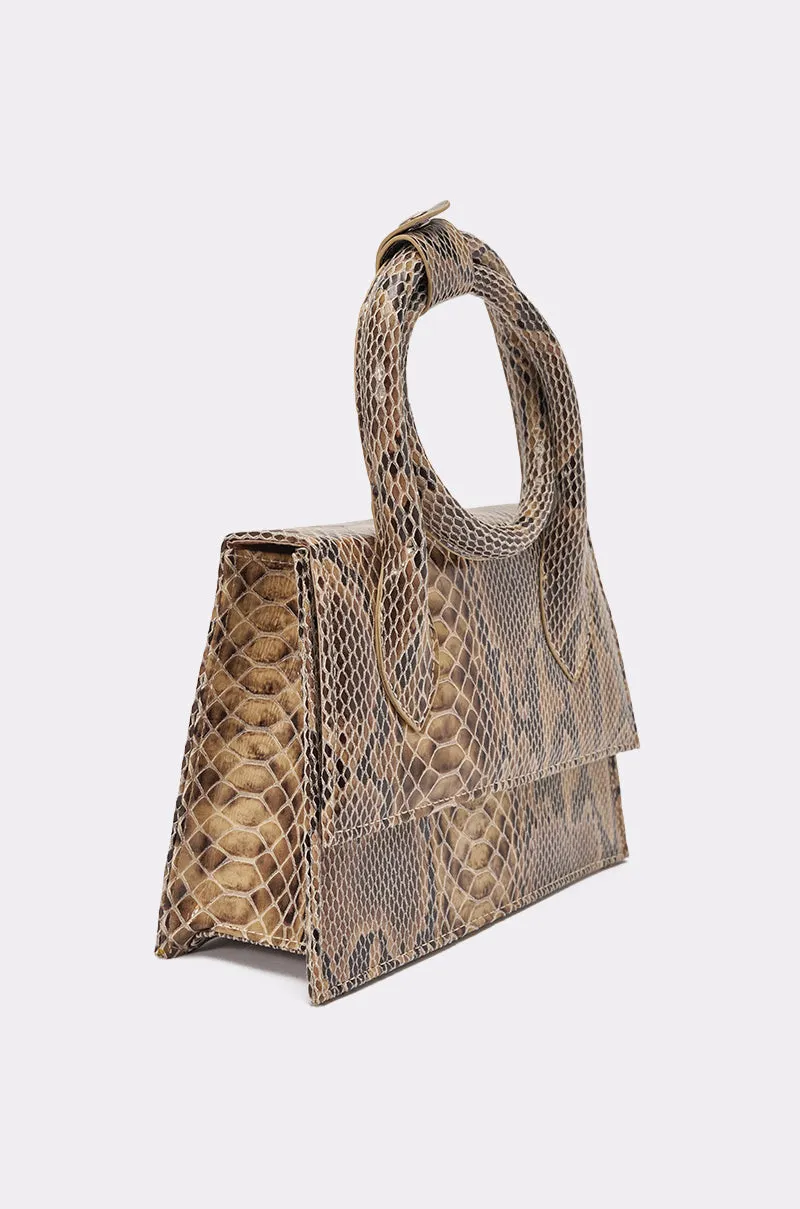 IN THE WILD PURSE sold by AKIRA product image thumbnail 5