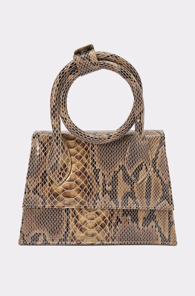 IN THE WILD PURSE sold by AKIRA product image thumbnail 4