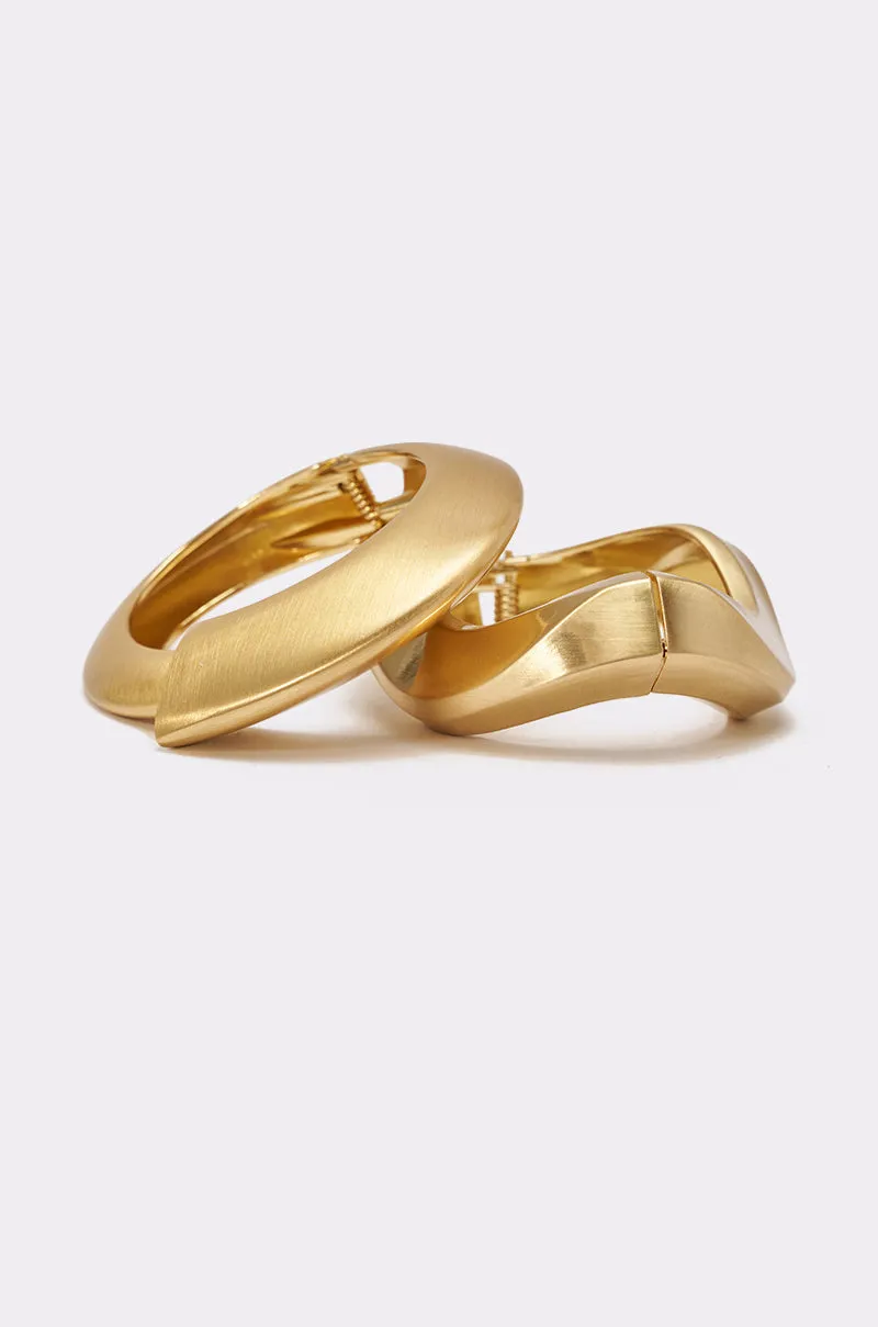 ULTIMATE STACK BRACELET SET sold by AKIRA product image thumbnail 3