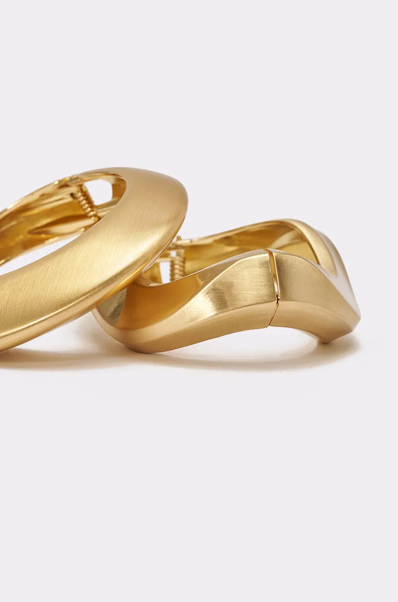 ULTIMATE STACK BRACELET SET sold by AKIRA product image thumbnail 5