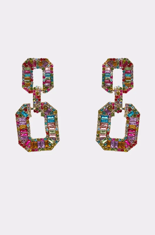 TASTES LIKE CANDY EARRING sold by AKIRA