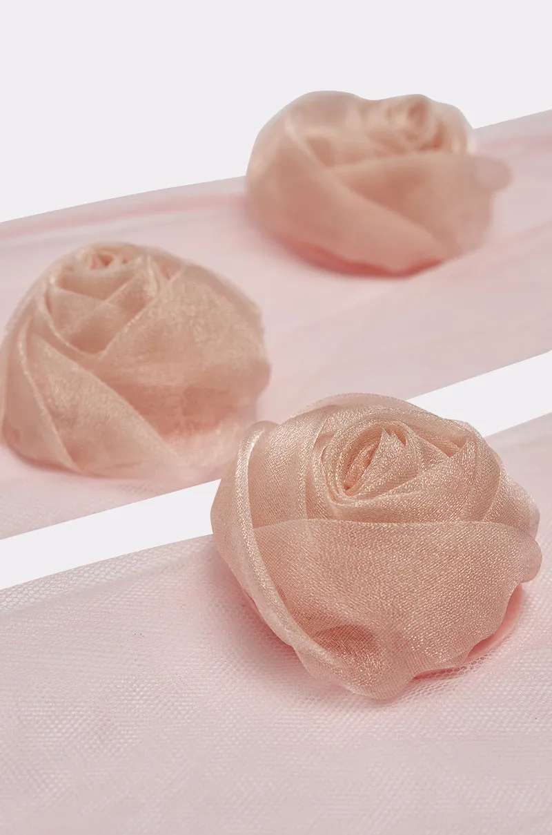 SPRING SZN APPLIQUE GLOVES sold by AKIRA product image thumbnail 4