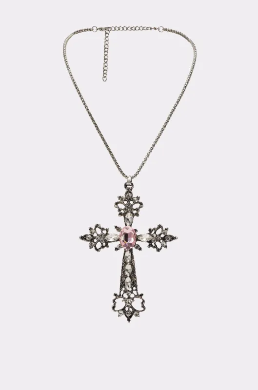 LEXI NECKLACE sold by AKIRA