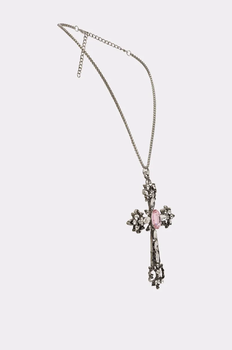 LEXI NECKLACE sold by AKIRA product image thumbnail 3