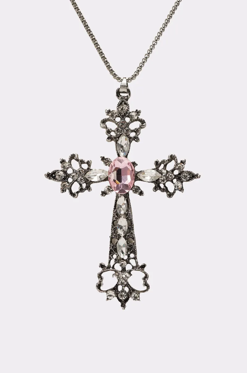 LEXI NECKLACE sold by AKIRA product image thumbnail 4