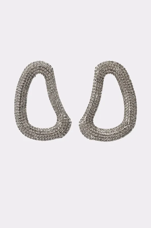 GALA EARRING made by AKIRA