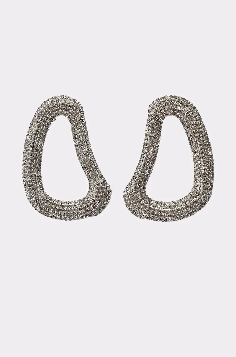 GALA EARRING sold by AKIRA