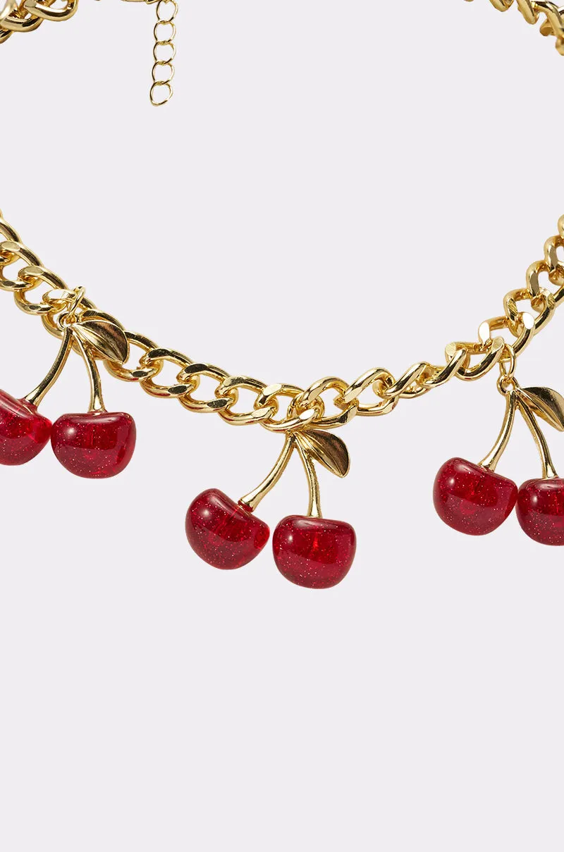 POP IT NECKLACE sold by AKIRA product image thumbnail 5