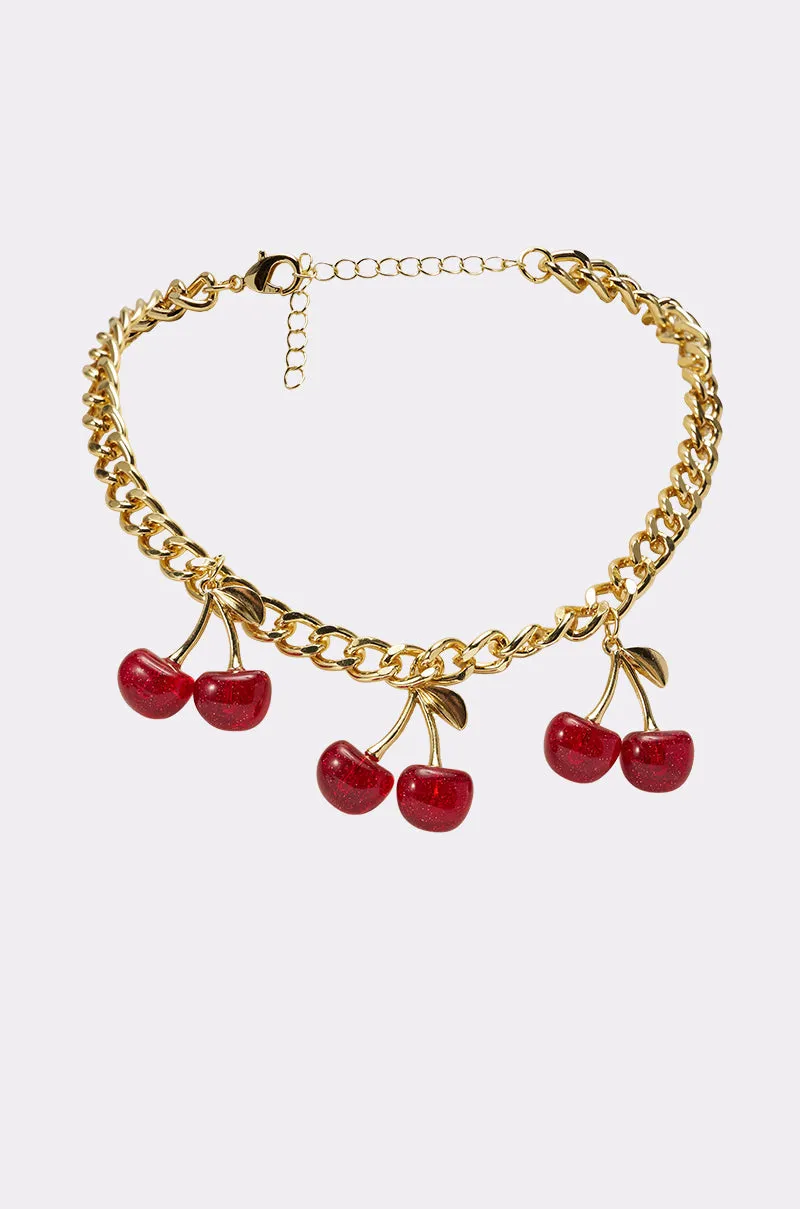 POP IT NECKLACE sold by AKIRA product image thumbnail 3