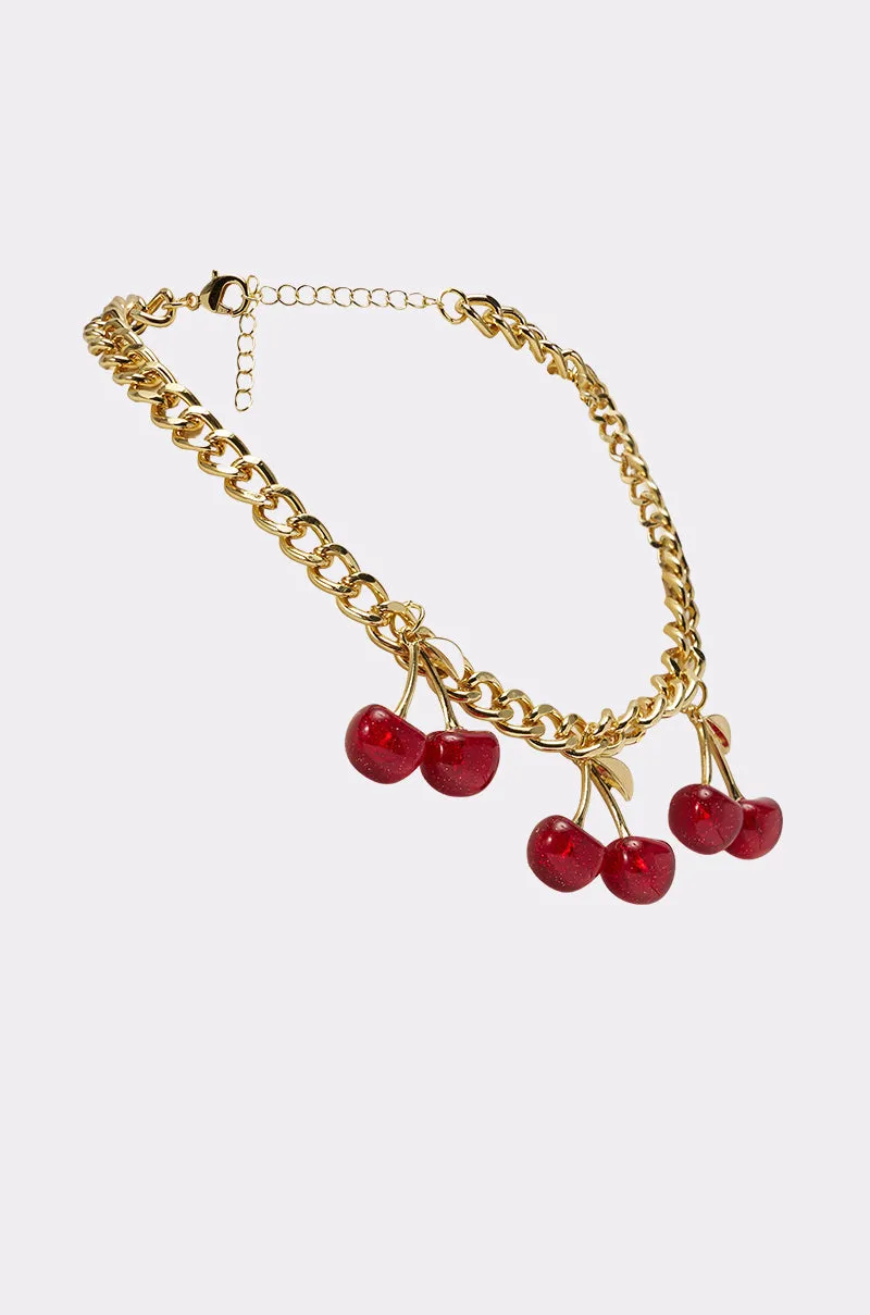 POP IT NECKLACE sold by AKIRA product image thumbnail 4