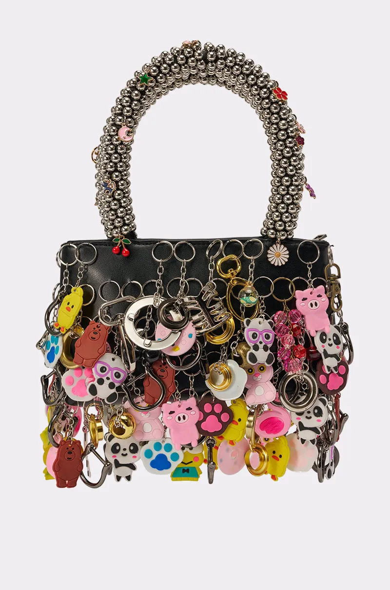 IYKYK JUNK CHARM PURSE sold by AKIRA product image thumbnail 3
