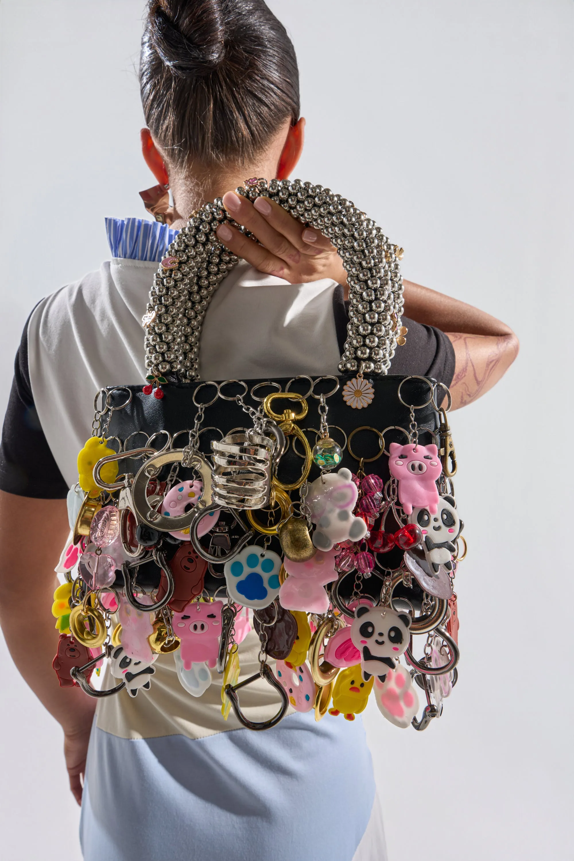 IYKYK JUNK CHARM PURSE sold by AKIRA product image thumbnail 2