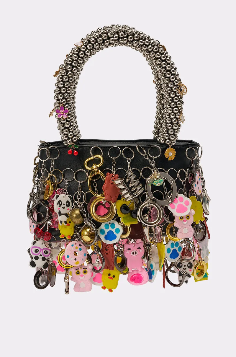 IYKYK JUNK CHARM PURSE sold by AKIRA product image thumbnail 5