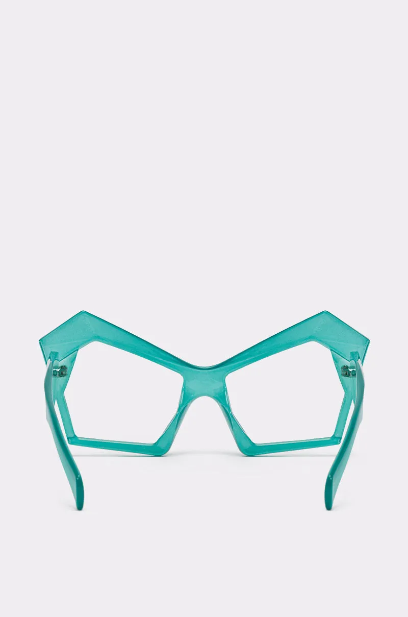 KYLEIGH GLASSES sold by AKIRA product image thumbnail 5