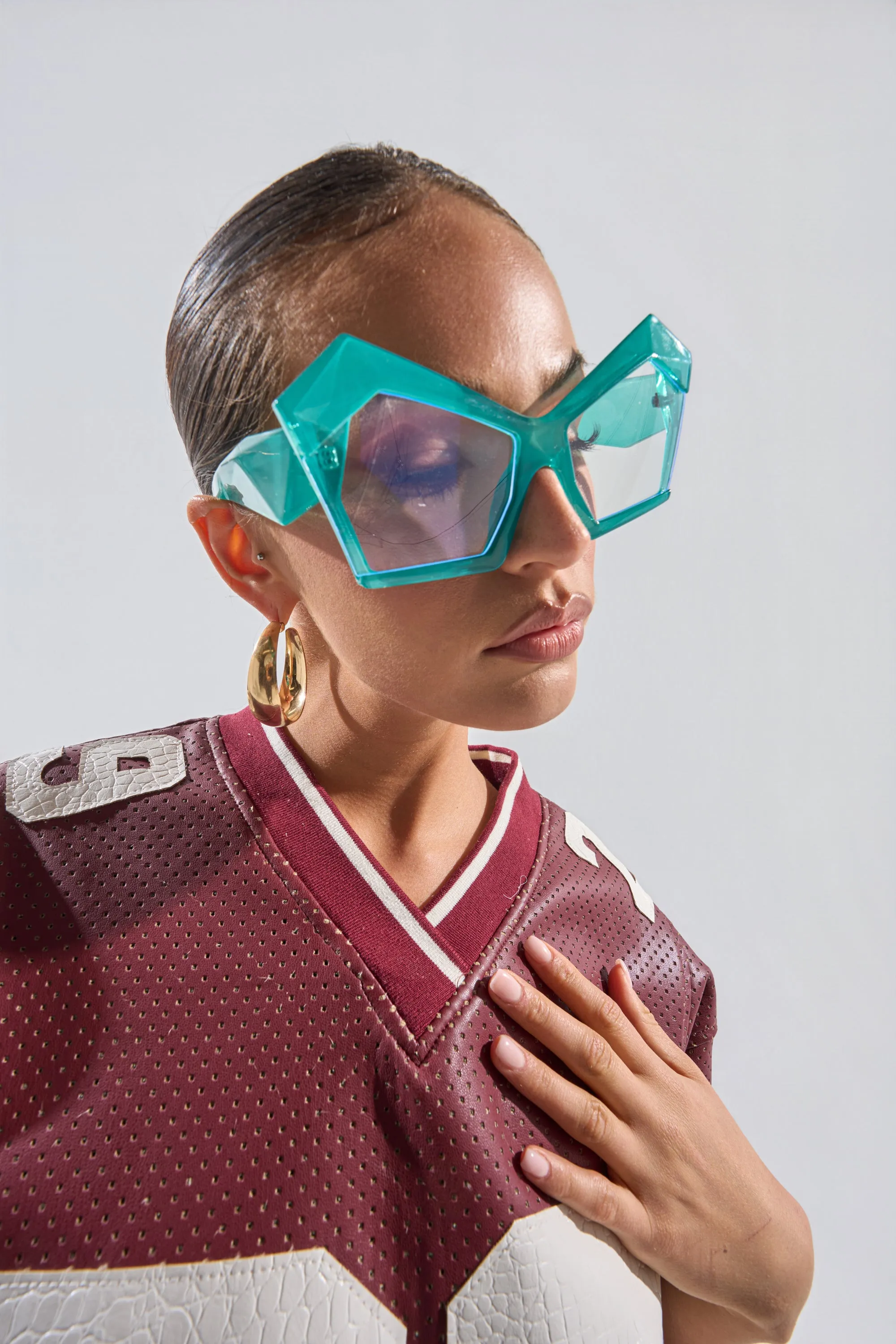 KYLEIGH GLASSES sold by AKIRA