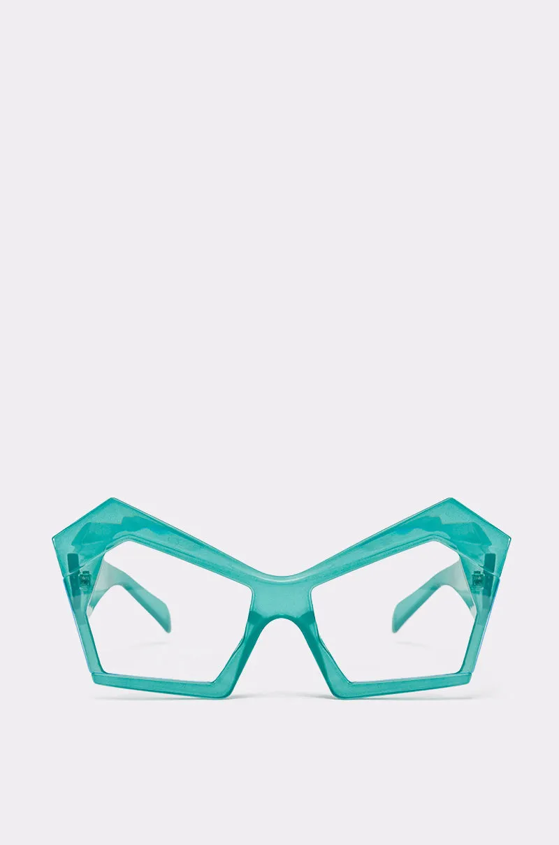 KYLEIGH GLASSES sold by AKIRA product image thumbnail 2