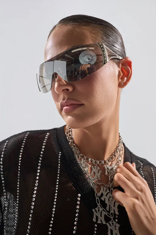 EVERY DAY SUNGLASSES sold by AKIRA