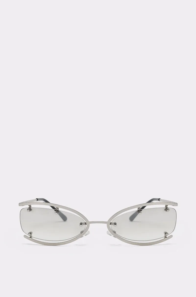 U SEE ME GLASSES sold by AKIRA product image thumbnail 2