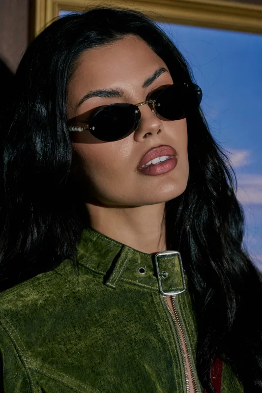 SEE YA SUNGLASSES sold by AKIRA