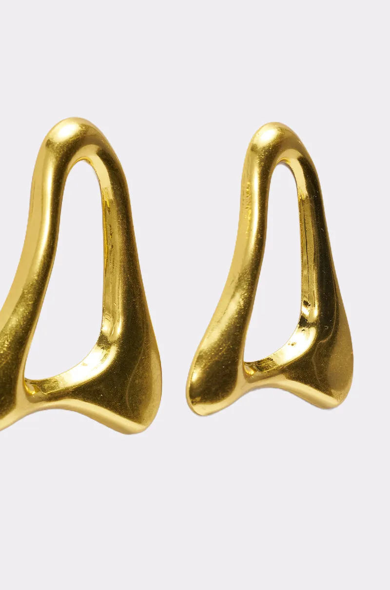 MOD GAL EARRING sold by AKIRA product image thumbnail 5