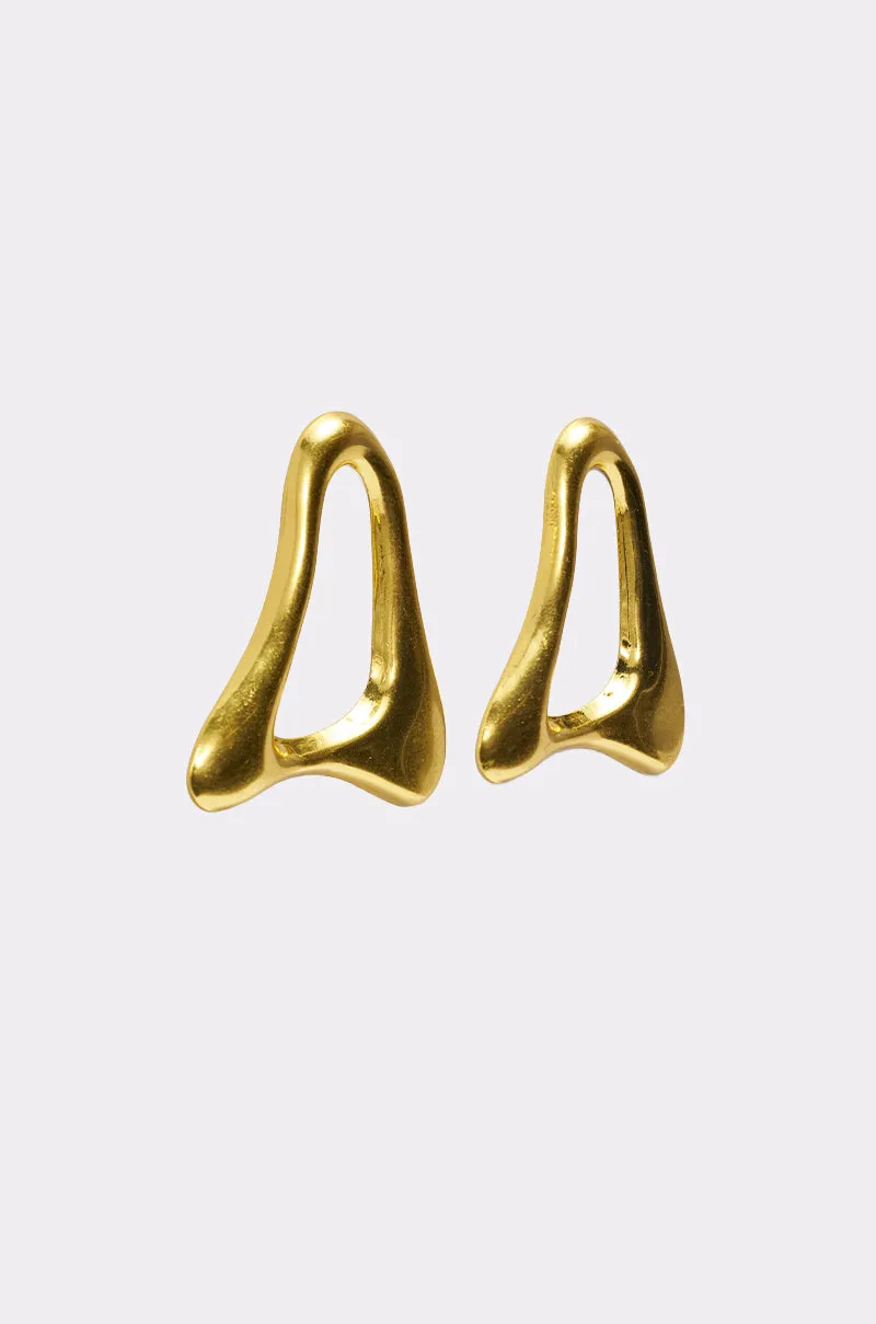 MOD GAL EARRING sold by AKIRA product image thumbnail 4