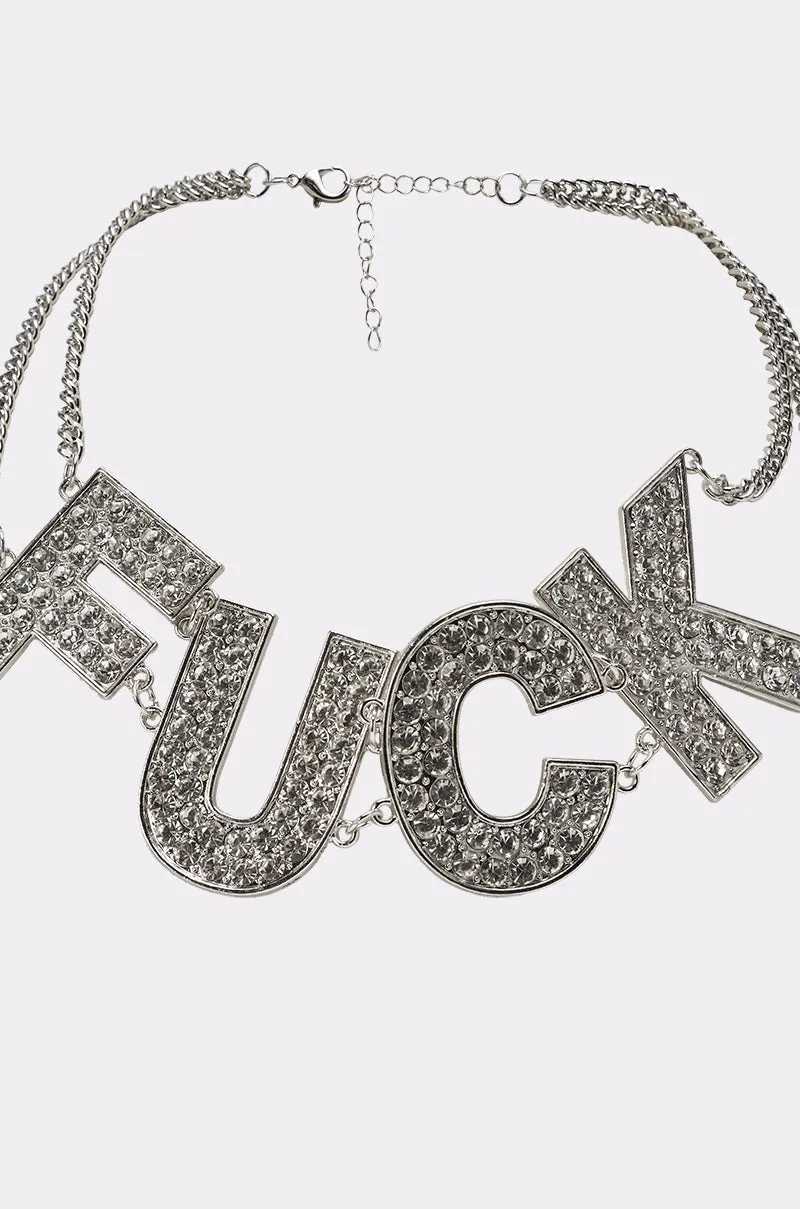 ME NECKLACE sold by AKIRA product image thumbnail 4