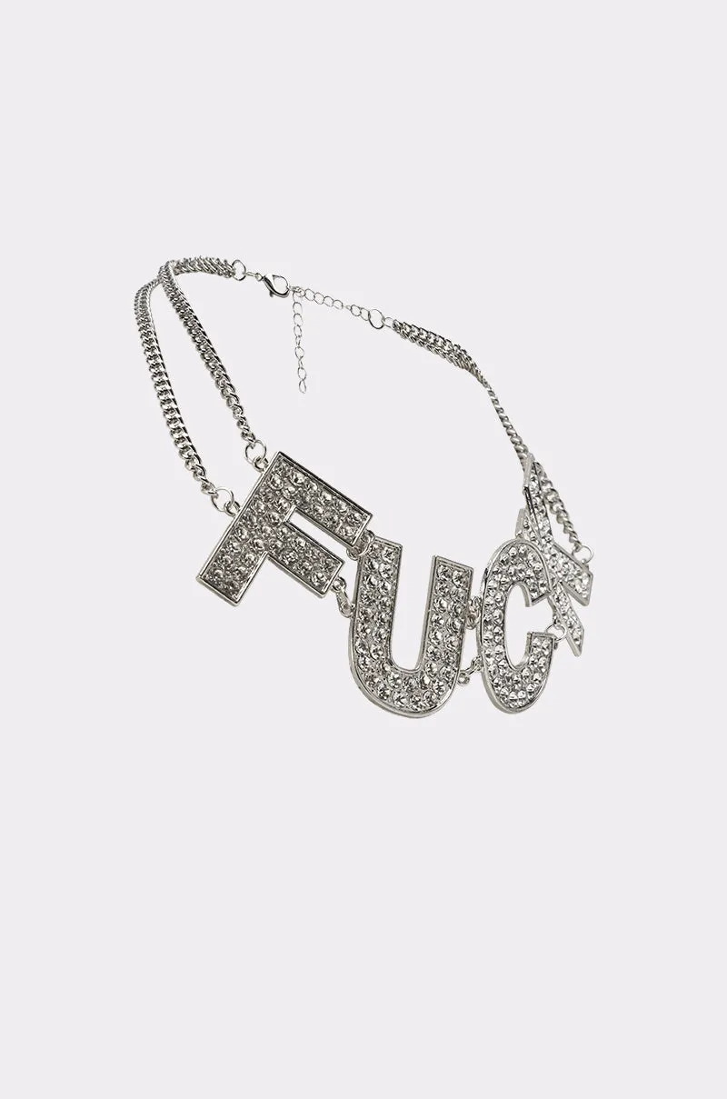 ME NECKLACE sold by AKIRA product image thumbnail 3