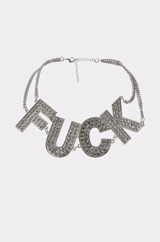 ME NECKLACE sold by AKIRA