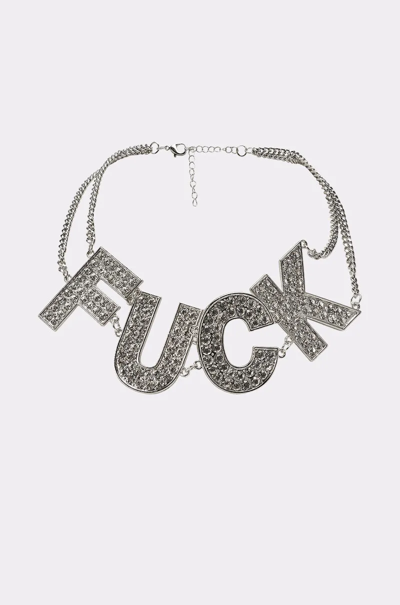 ME NECKLACE sold by AKIRA