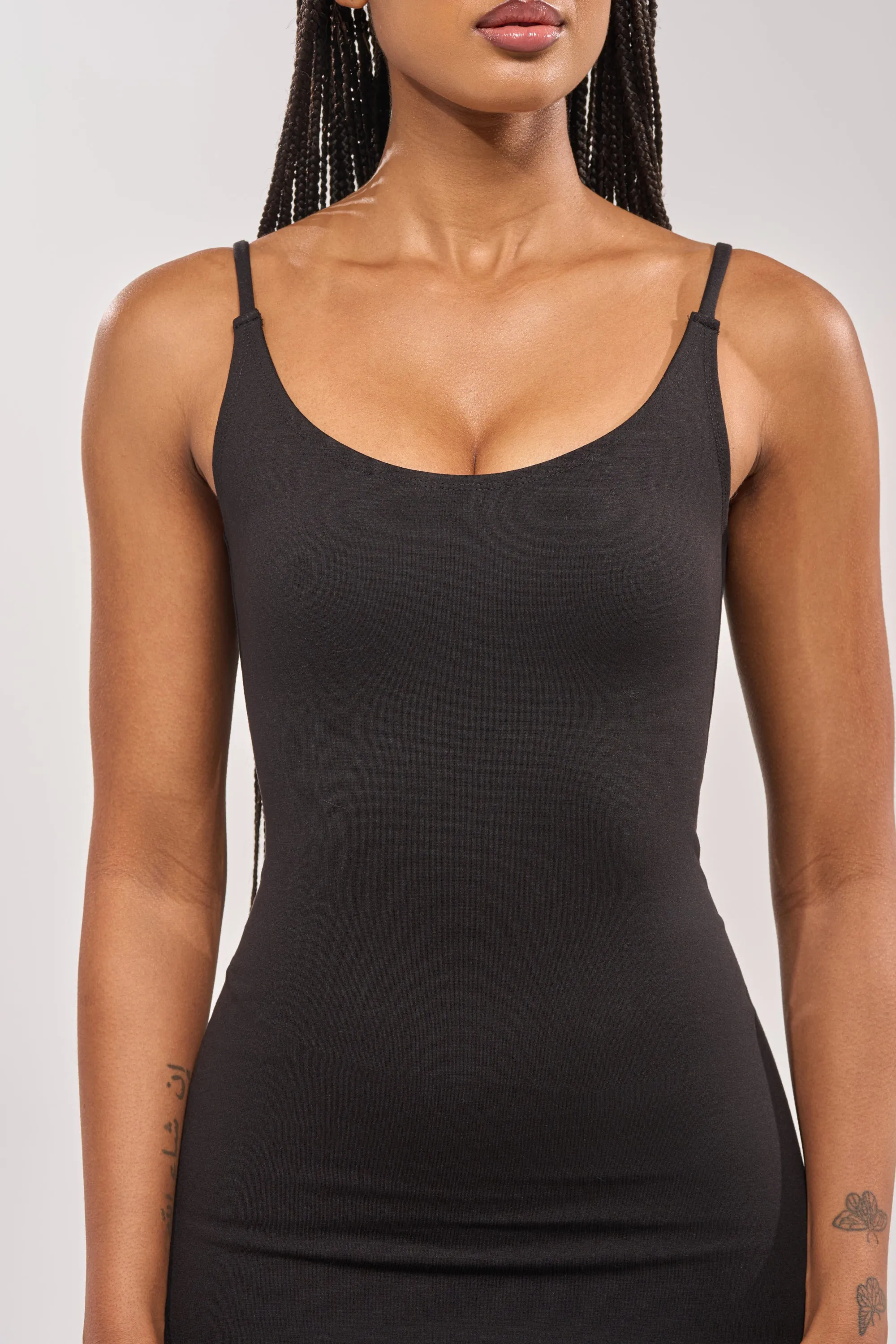 TITSY ADHESIVE BRA sold by AKIRA product image thumbnail 3