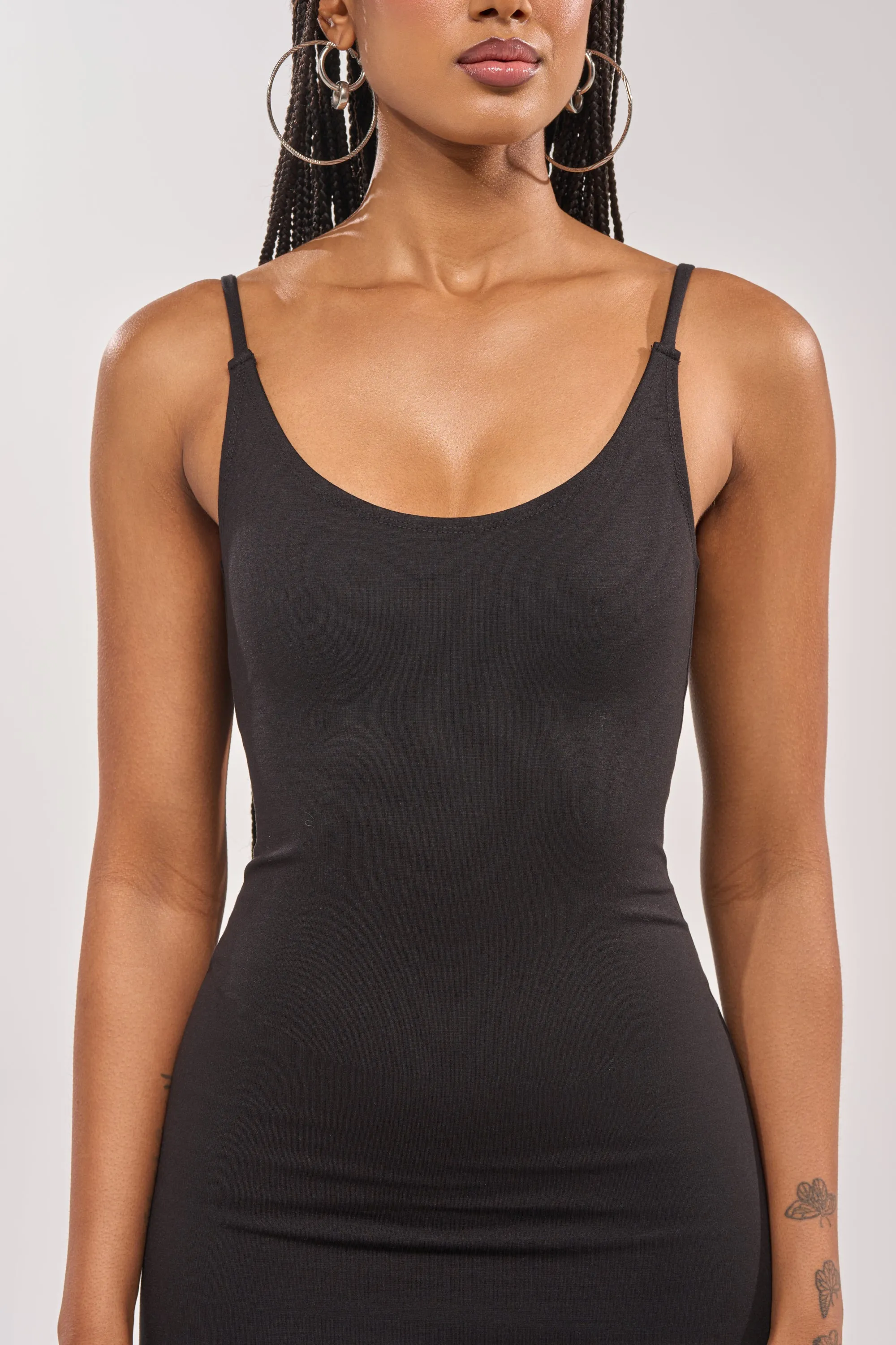 TITSY ADHESIVE BRA sold by AKIRA product image thumbnail 2