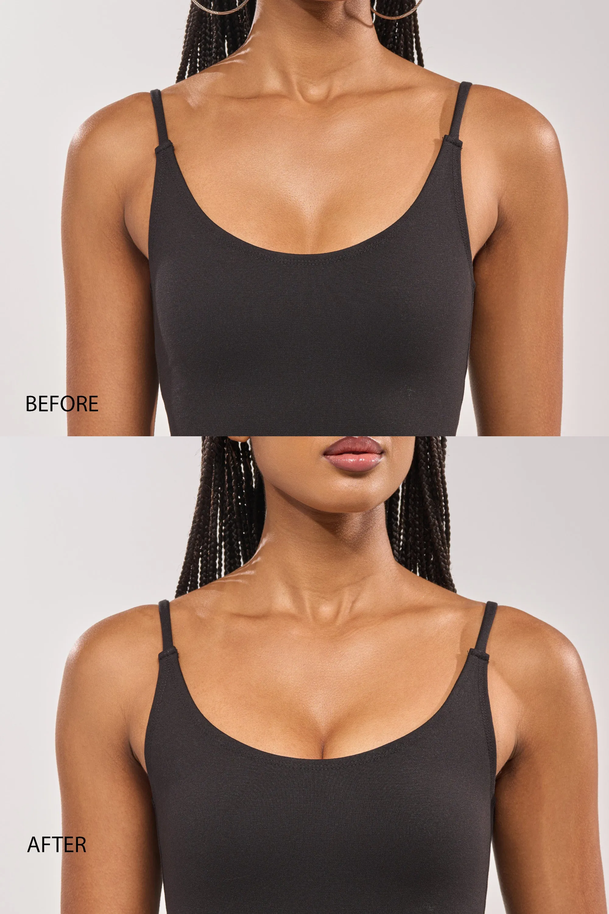 TITSY ADHESIVE BRA sold by AKIRA