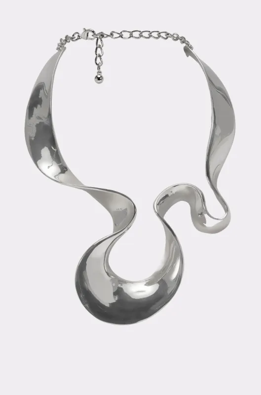 MOLTEN DREAMS NECKLACE made by AKIRA