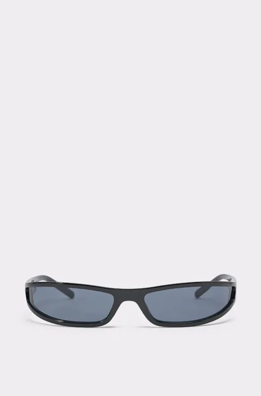 IN THE FUTURE SUNGLASSES made by AKIRA