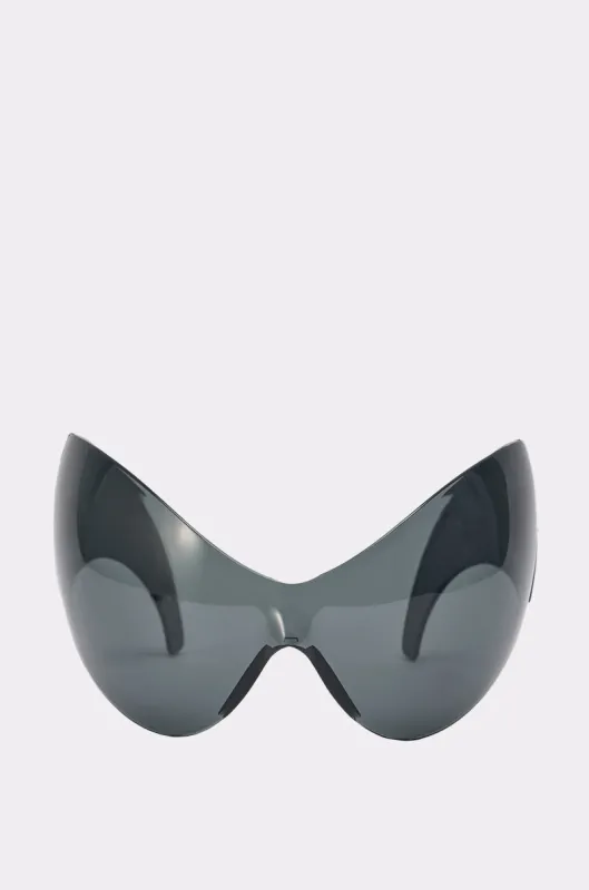 IM BETTER SUNGLASSES made by AKIRA