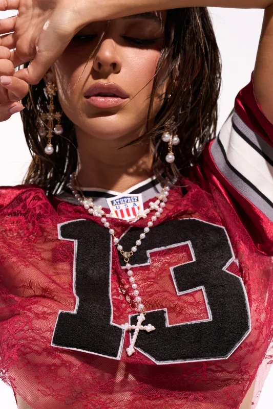 IN YOUR DREAMS NECKLACE made by AKIRA