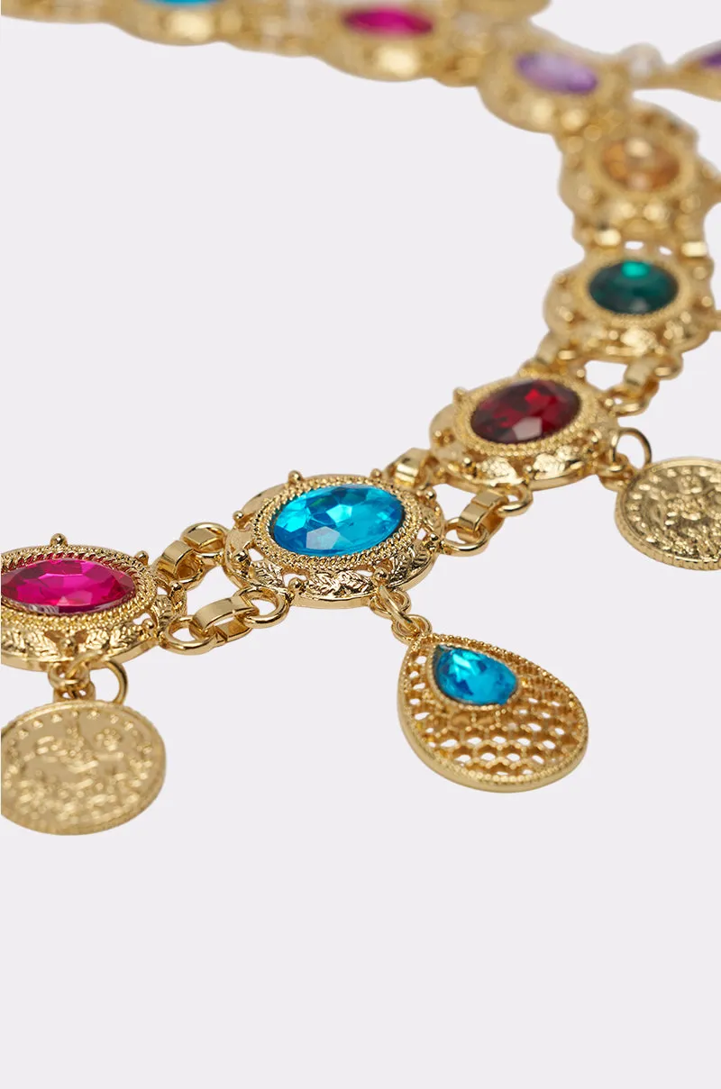 IM OUTSIDE PURSE CHAIN sold by AKIRA product image thumbnail 3