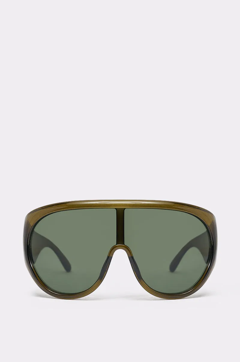 TOMBOY SUNGLASSES sold by AKIRA product image thumbnail 2