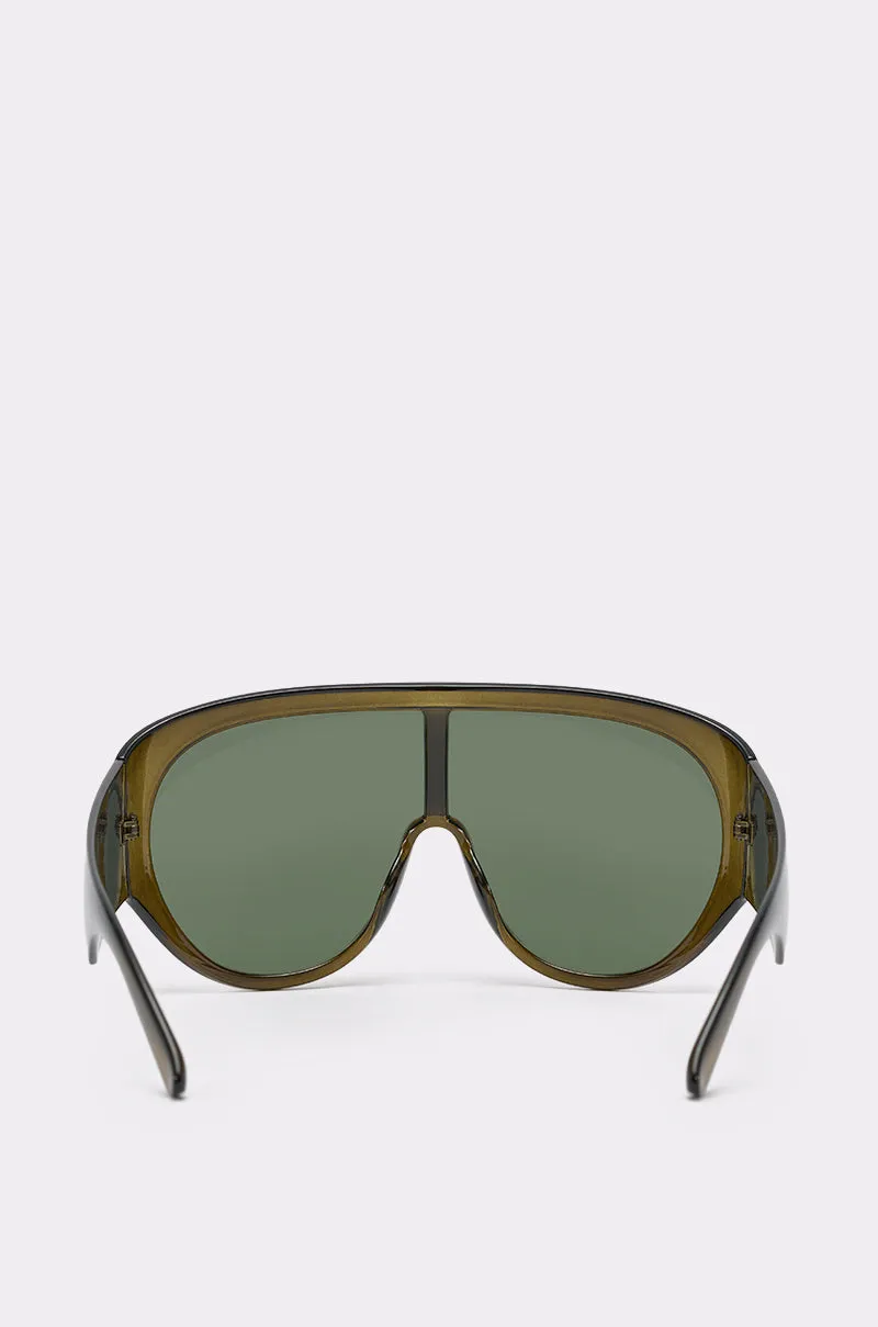 TOMBOY SUNGLASSES sold by AKIRA product image thumbnail 5
