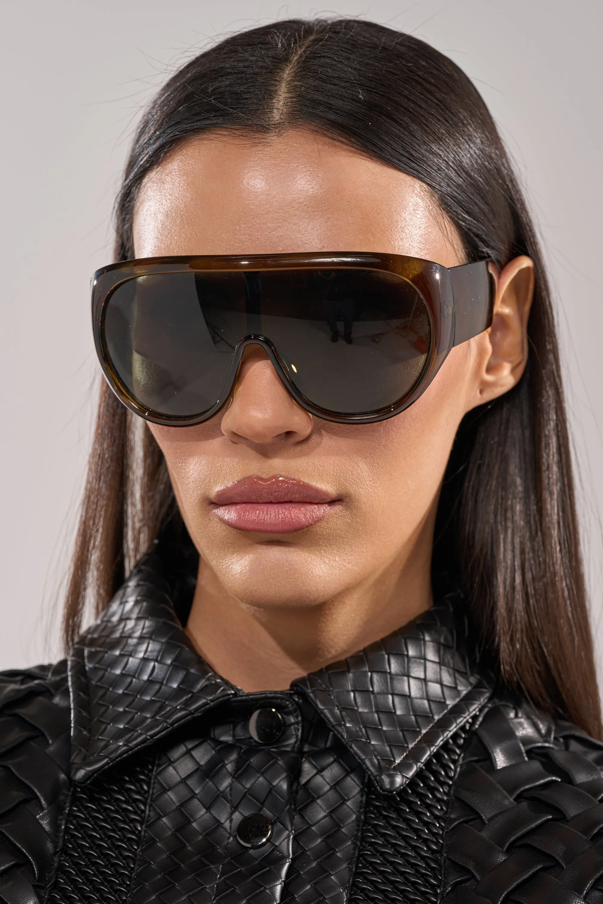 TOMBOY SUNGLASSES sold by AKIRA product image thumbnail 4