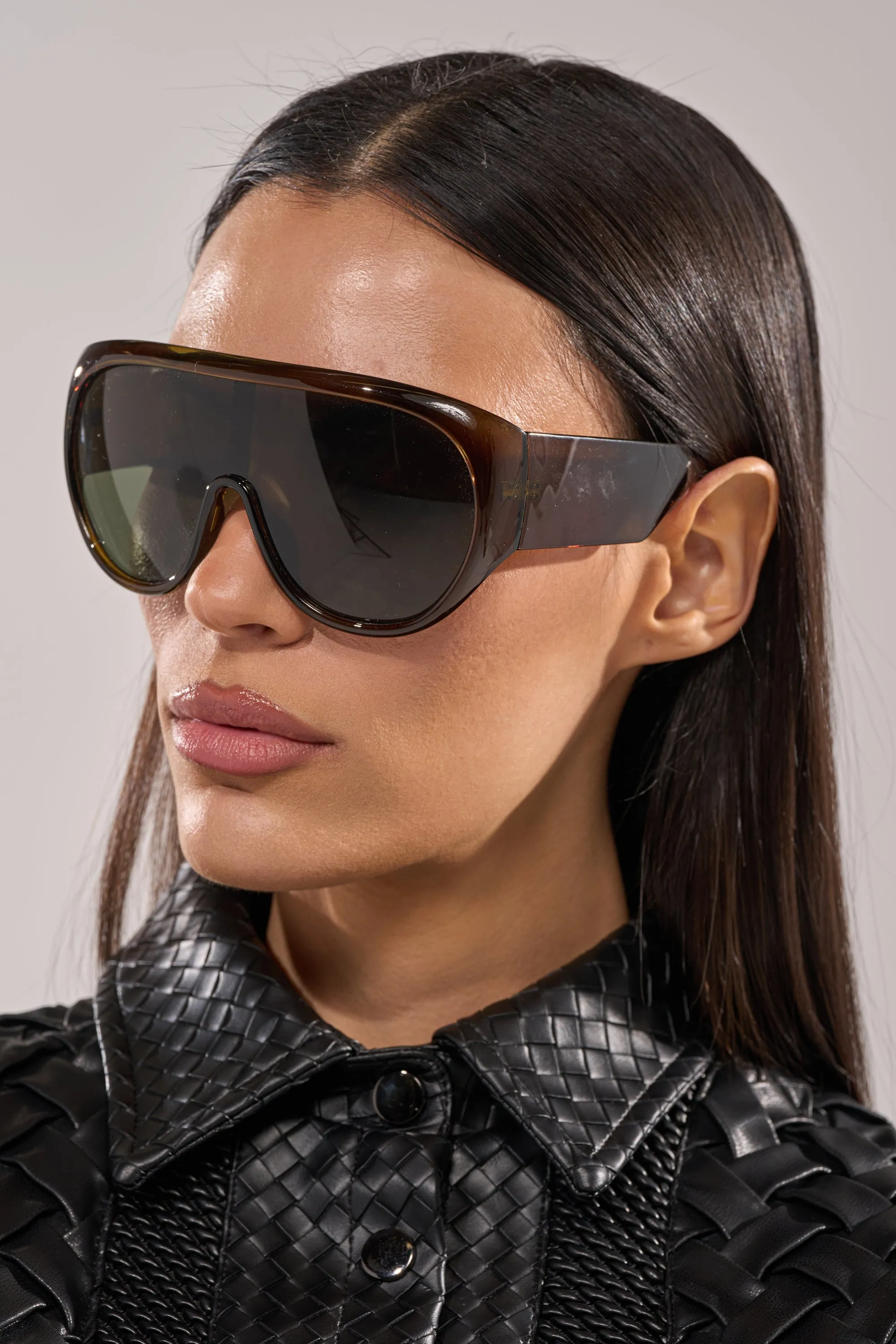 TOMBOY SUNGLASSES sold by AKIRA product image thumbnail 3