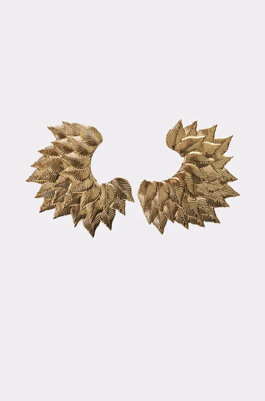 SUNSHINE EARRING made by AKIRA