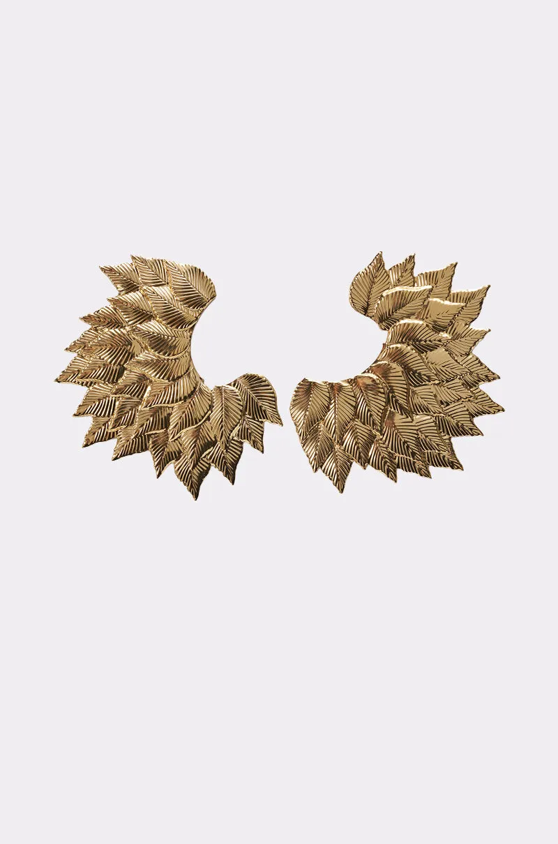 SUNSHINE EARRING sold by AKIRA