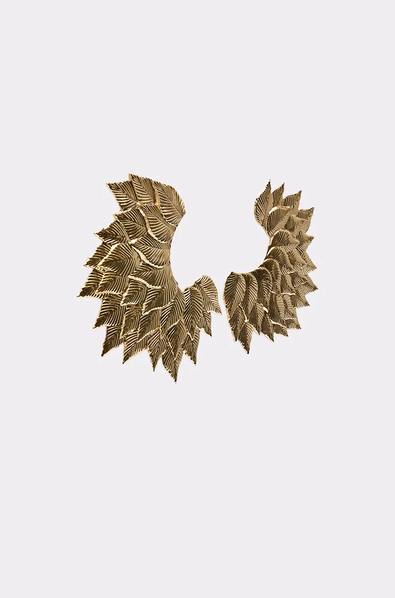 SUNSHINE EARRING sold by AKIRA product image thumbnail 3