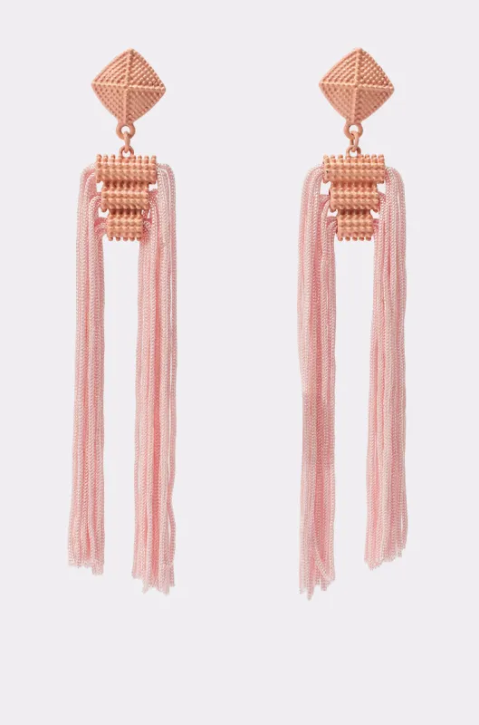 ASK ME OUT EARRING sold by AKIRA