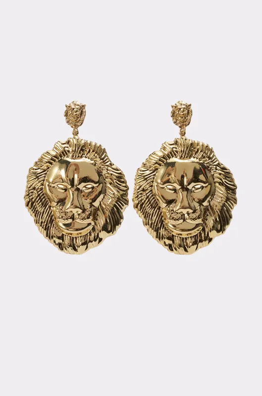 ROAR EARRING made by AKIRA