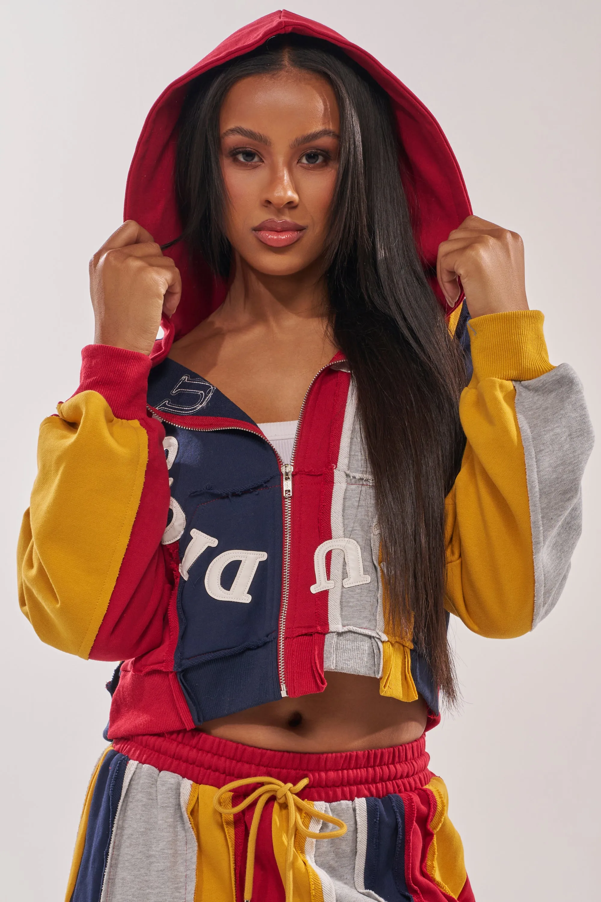 STUDIO LIVING SWEATSHIRT sold by AKIRA product image thumbnail 3