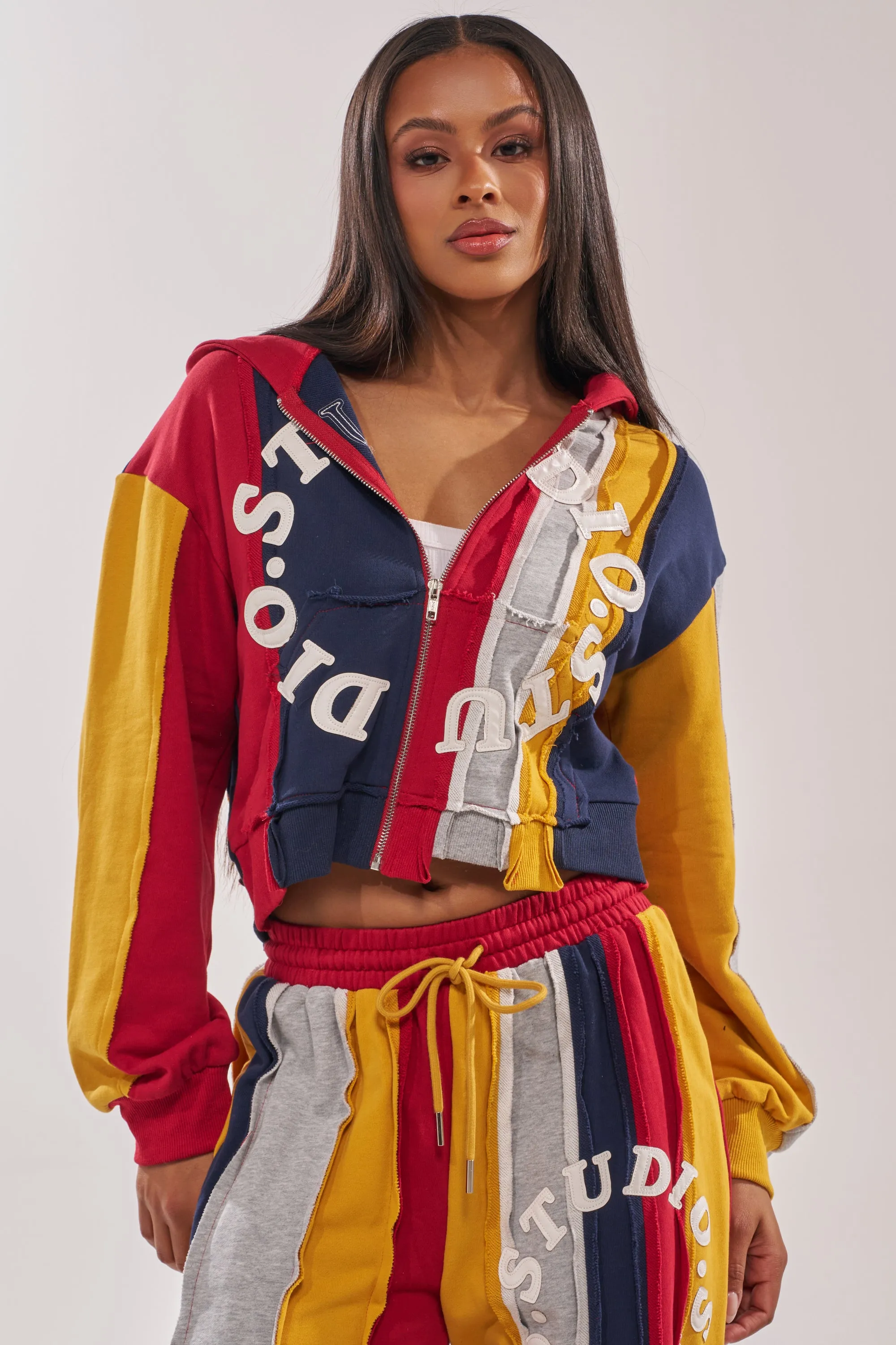 STUDIO LIVING SWEATSHIRT sold by AKIRA product image thumbnail 2