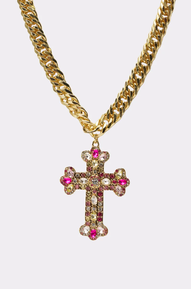 PERRY NECKLACE sold by AKIRA product image thumbnail 3